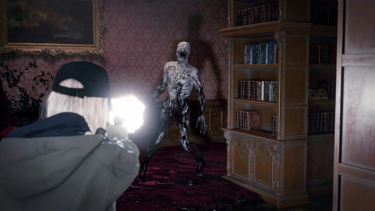 Resident Evil Village: Shadows of Rose thumbnail 3