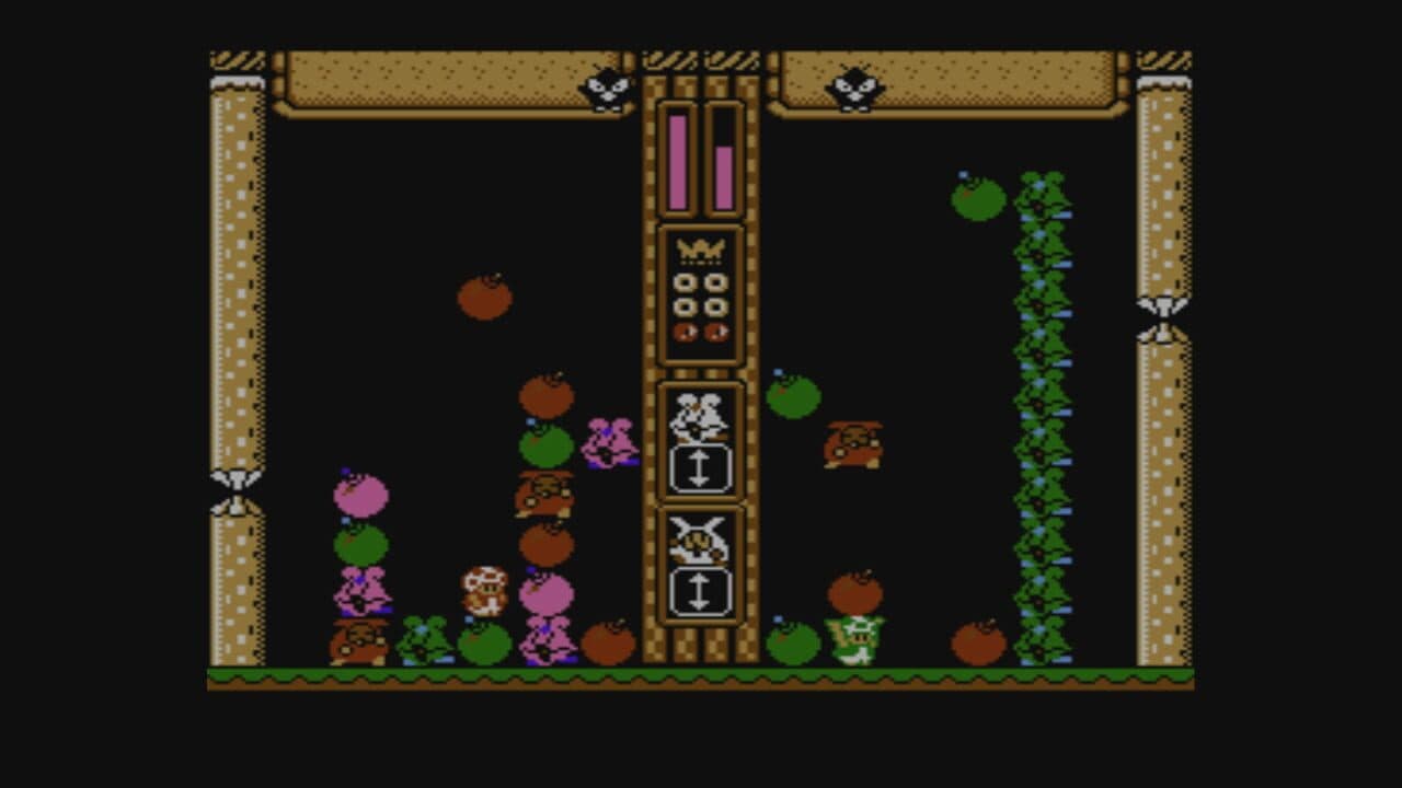 Wario's Woods thumbnail 3