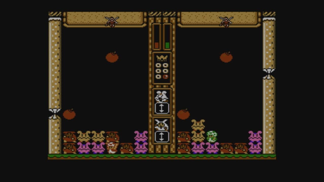 Wario's Woods thumbnail 7
