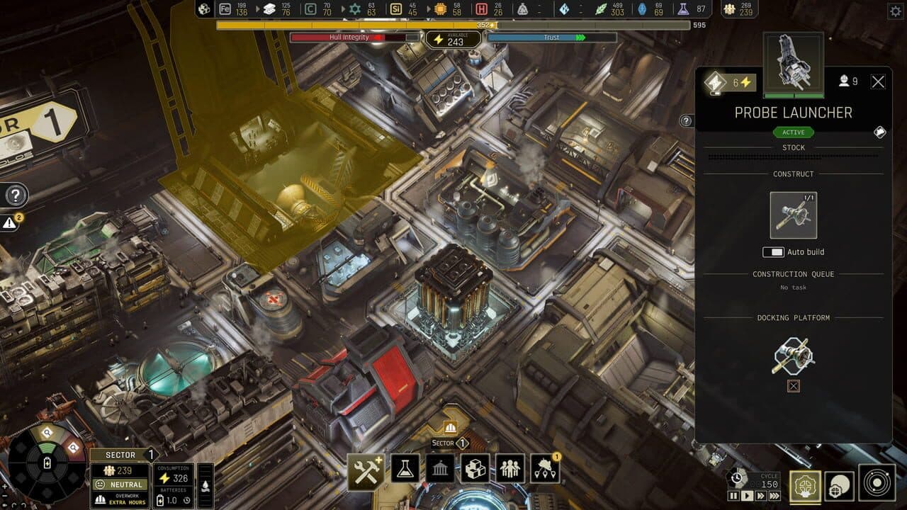 Ixion: Deluxe Edition thumbnail 6