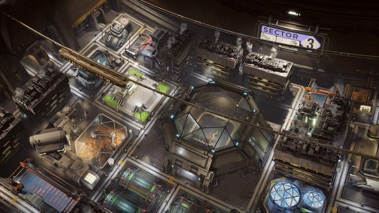 Ixion: Deluxe Edition thumbnail 2