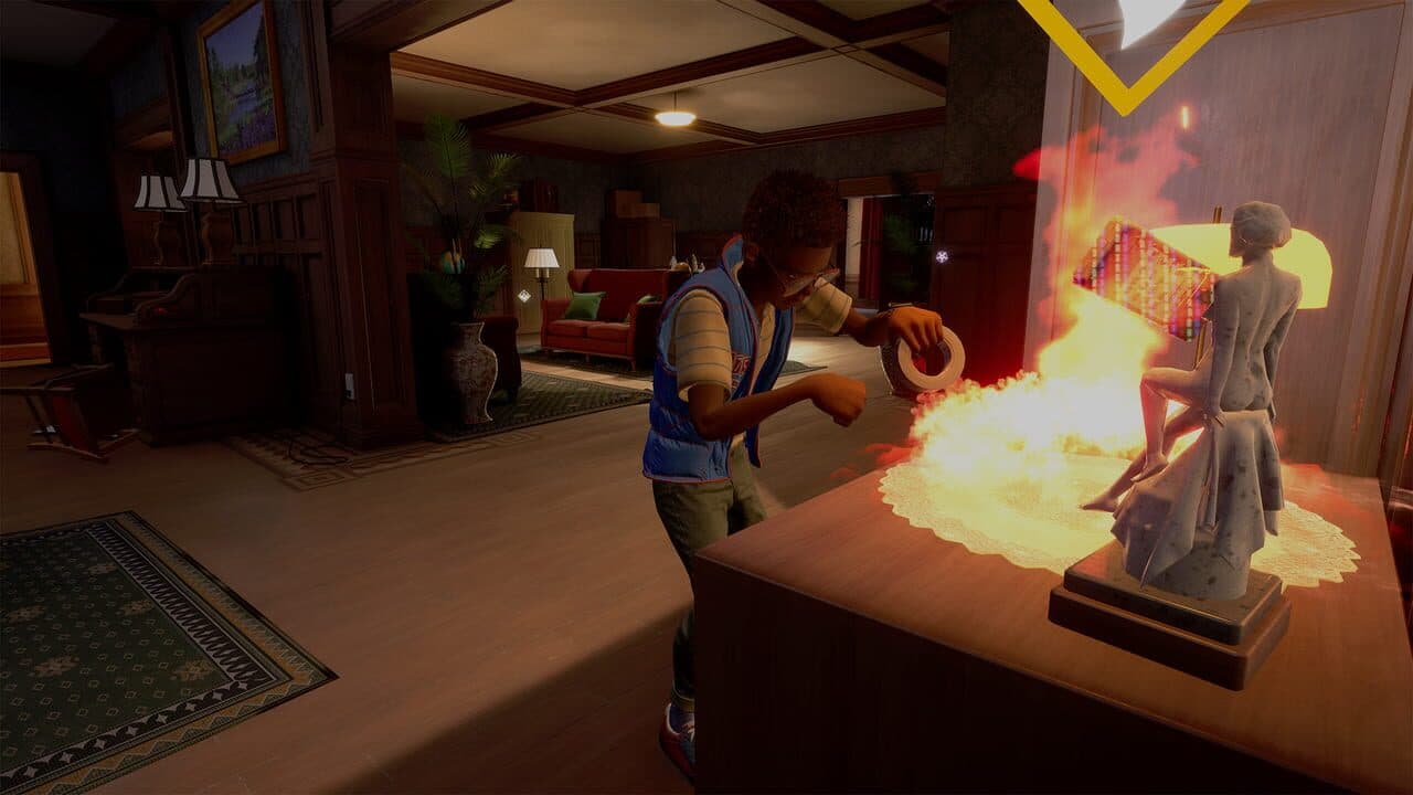 Video Horror Society: Reggie thumbnail 8