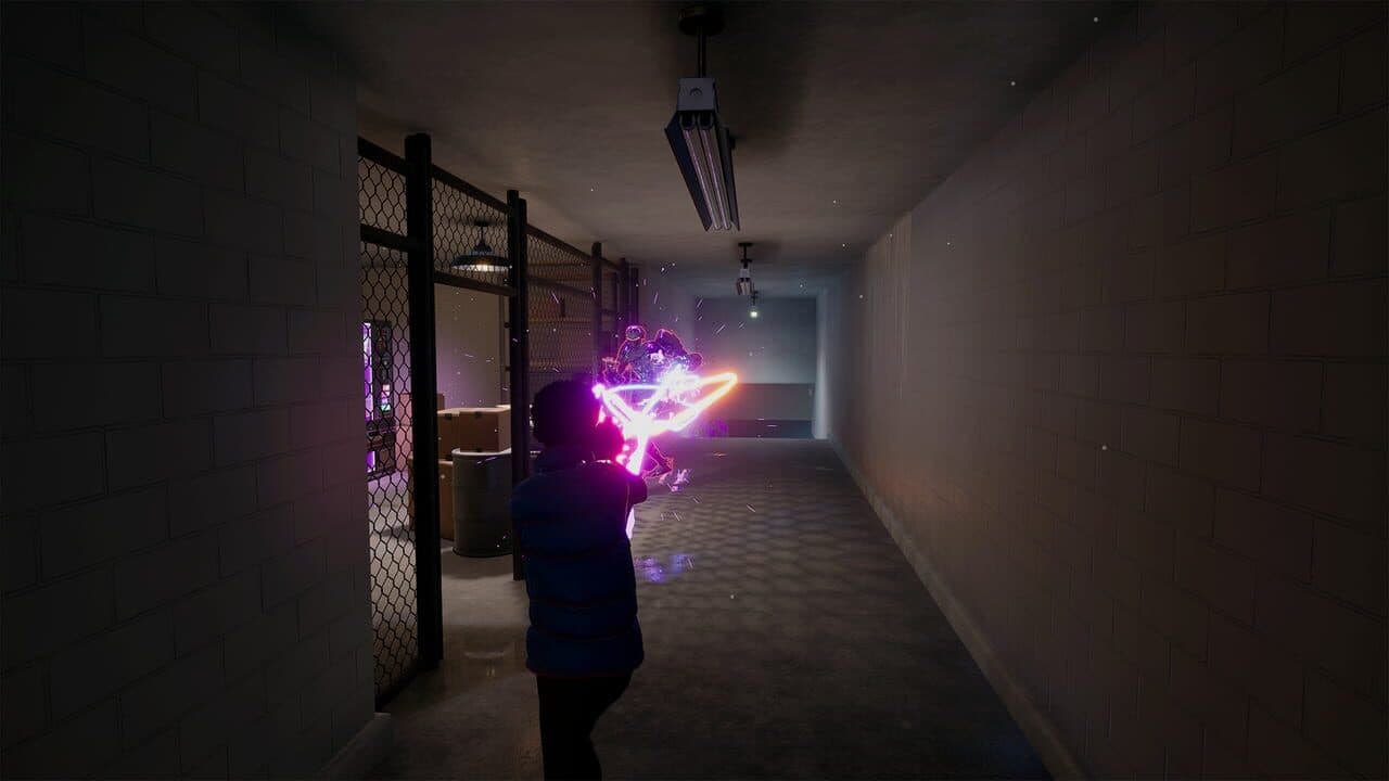 Video Horror Society: Reggie thumbnail 3