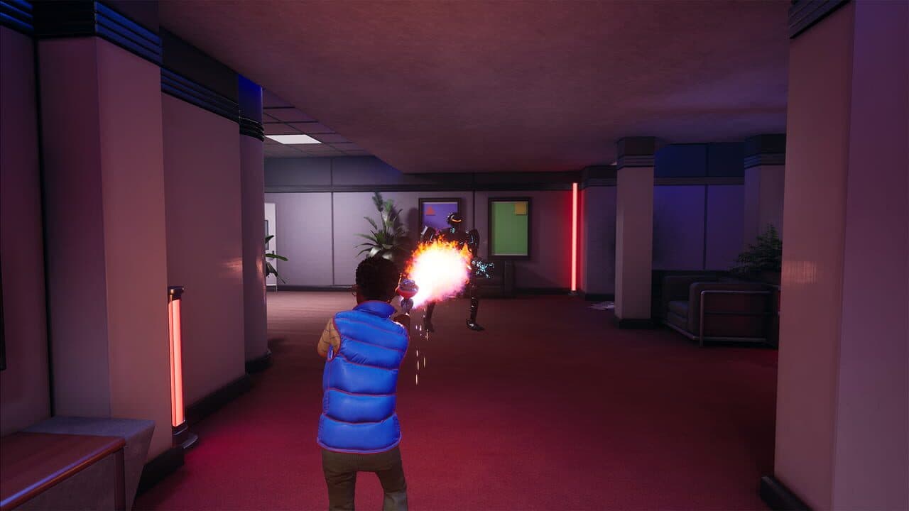 Video Horror Society: Reggie thumbnail 5