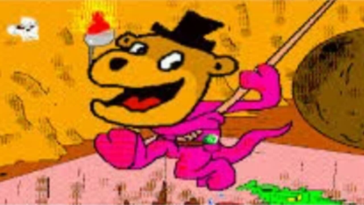 Ultimate Custom Night Demo screenshot 1
