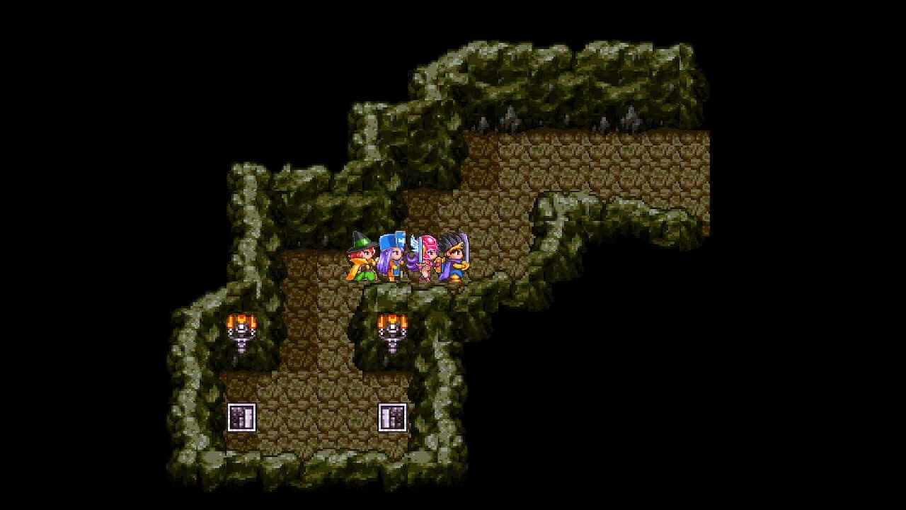 Dragon Quest III: The Seeds of Salvation thumbnail 5