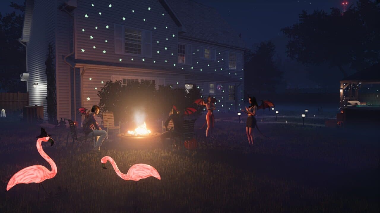 House Party: Halloween Holiday Pack thumbnail 3