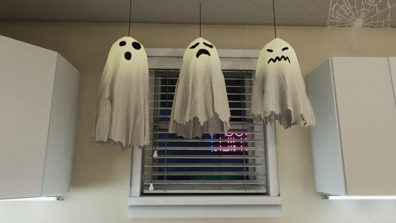 House Party: Halloween Holiday Pack thumbnail 5