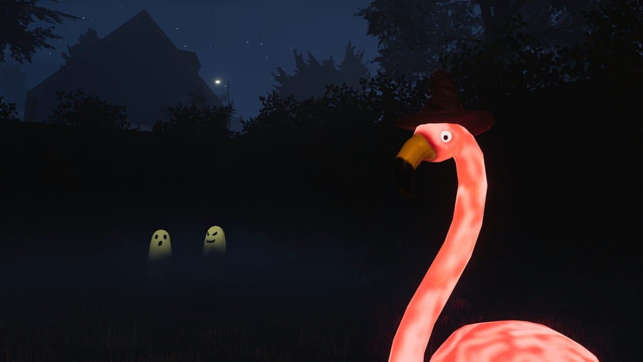 House Party: Halloween Holiday Pack thumbnail 7