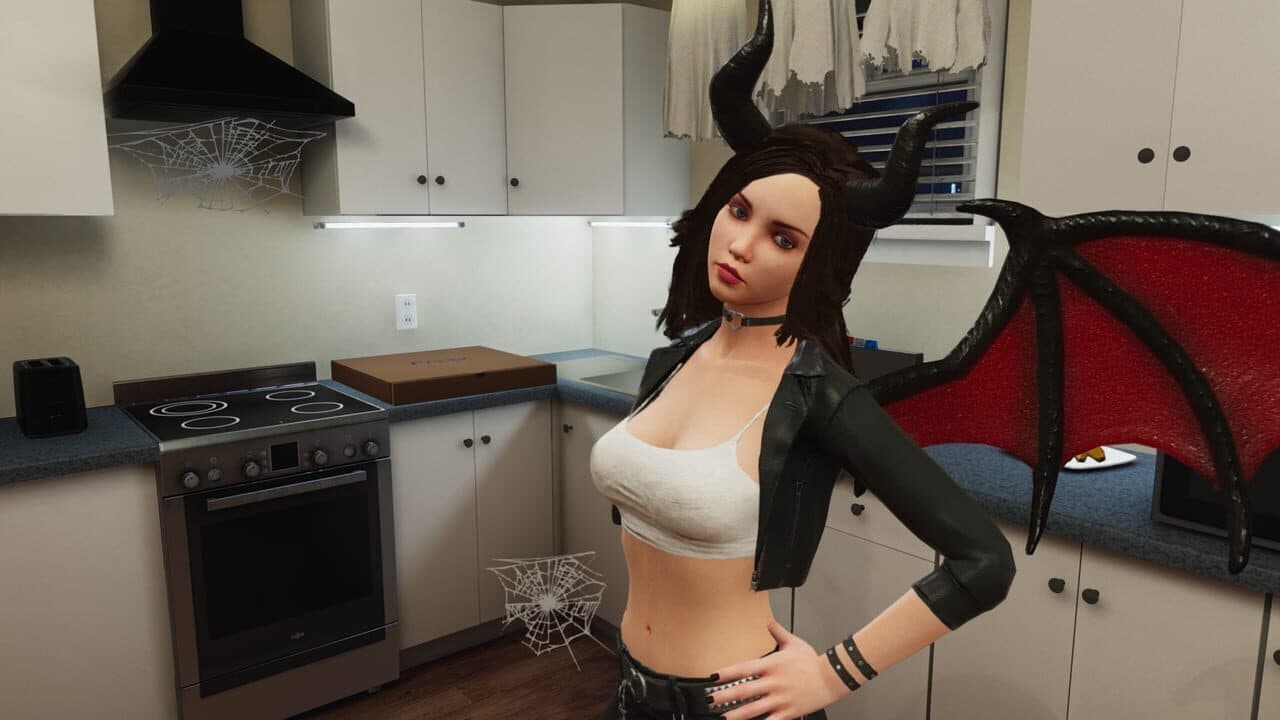 House Party: Halloween Holiday Pack thumbnail 8