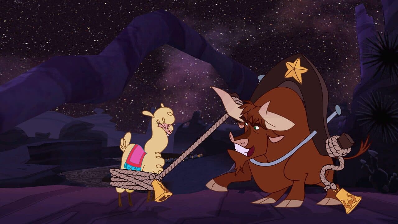 Them's Fightin' Herds: Texas thumbnail 5
