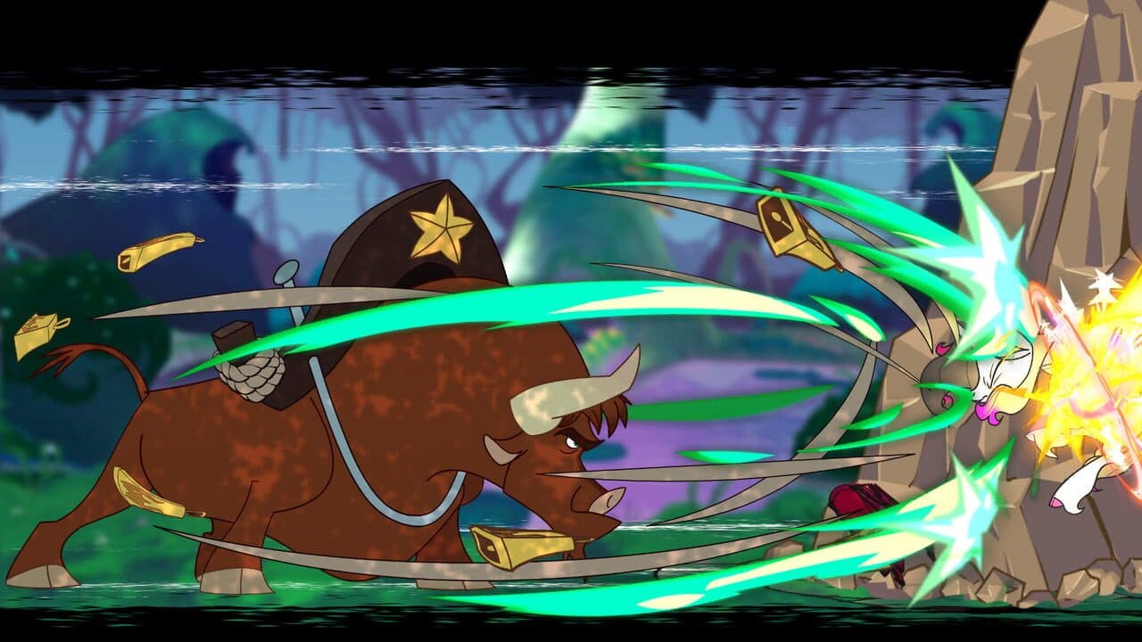 Them's Fightin' Herds: Texas thumbnail 4