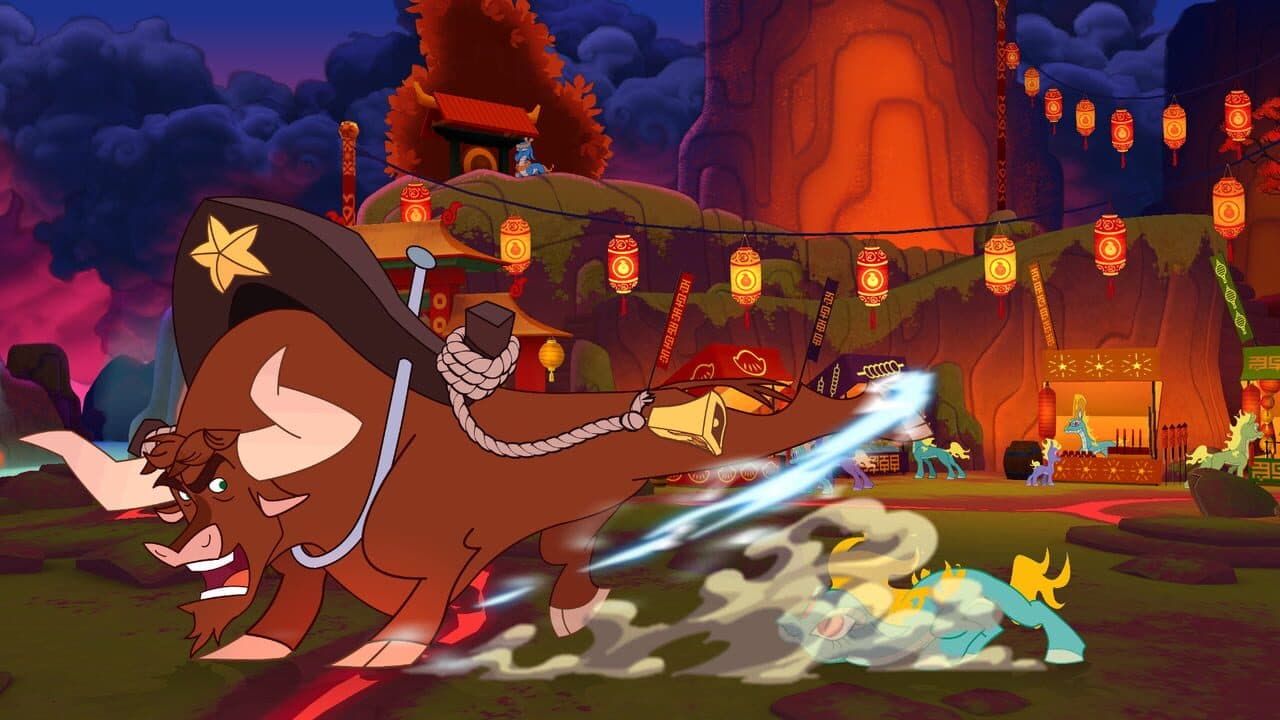 Them's Fightin' Herds: Texas thumbnail 7