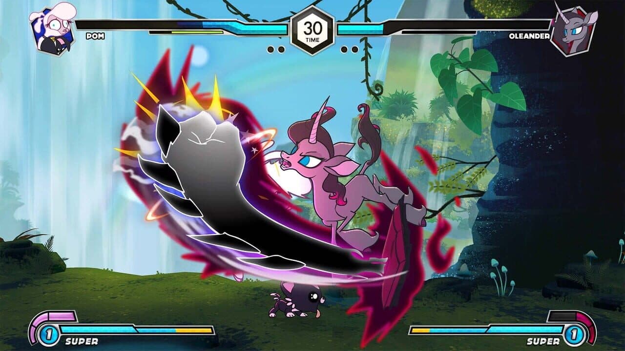 Them's Fightin' Herds: Season 1 Pass thumbnail 3