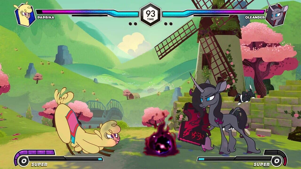 Them's Fightin' Herds: Season 1 Pass thumbnail 4