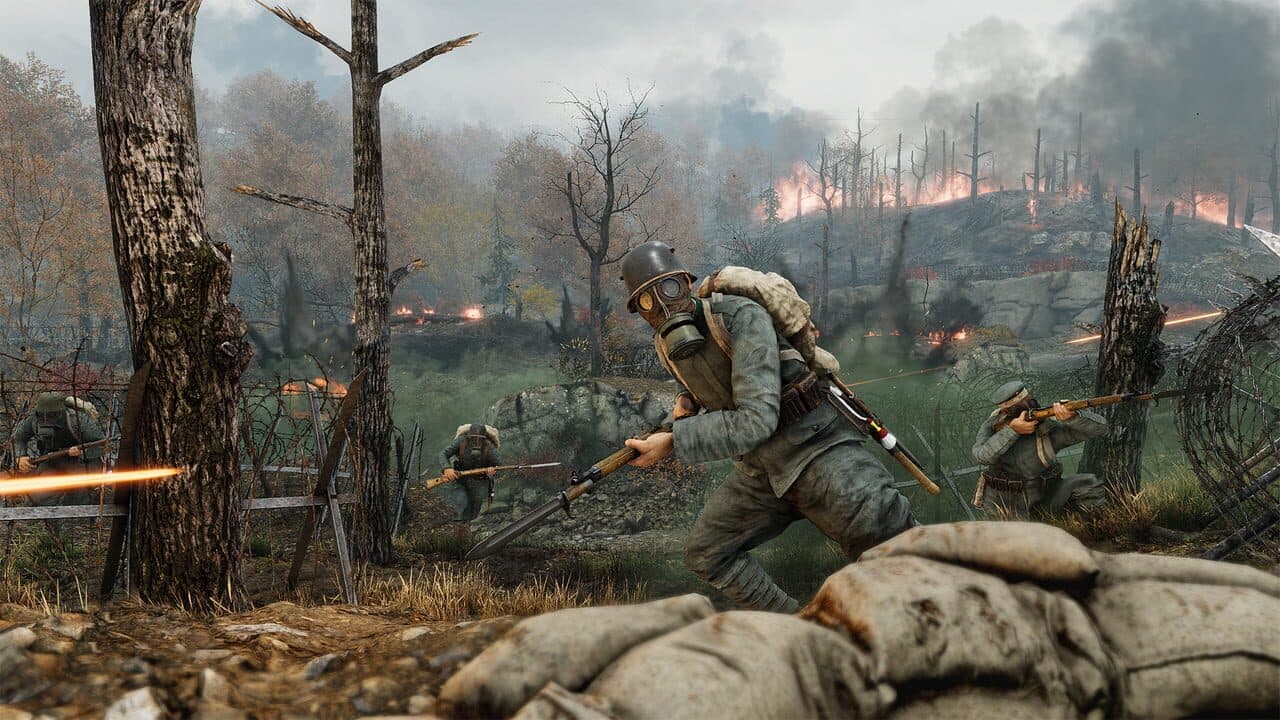Isonzo: Royal Units Pack thumbnail 8
