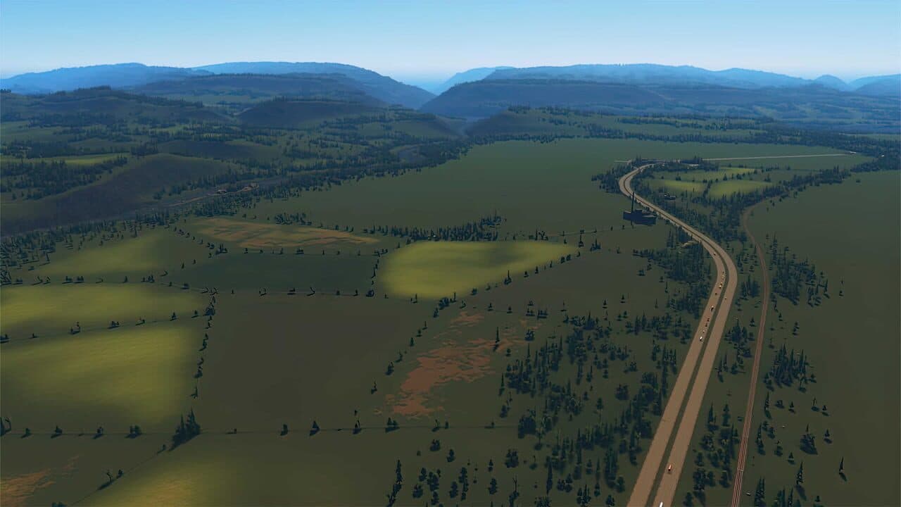 Cities: Skylines - Financial Districts Bundle thumbnail 6