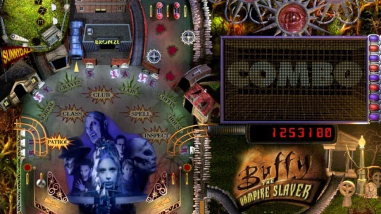 Sci-Fi Pinball screenshot 1