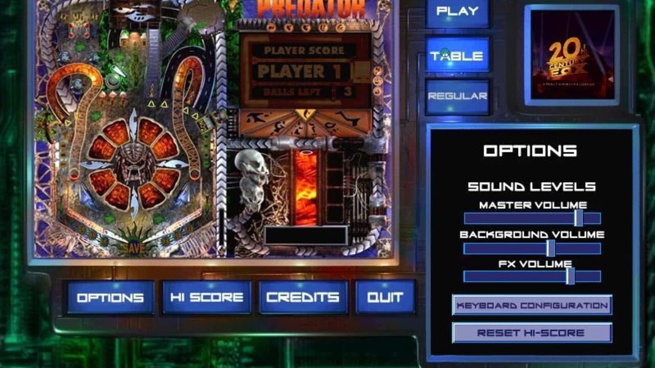 Sci-Fi Pinball thumbnail 3