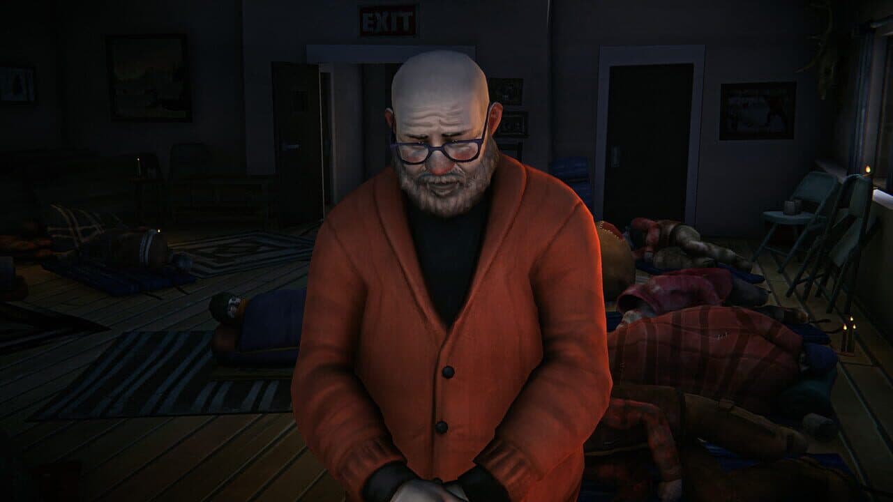 The Long Dark: Wintermute thumbnail 2