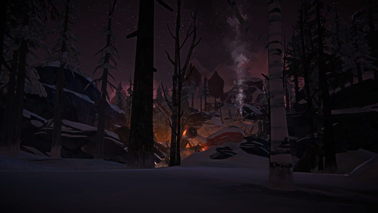 The Long Dark: Wintermute thumbnail 4