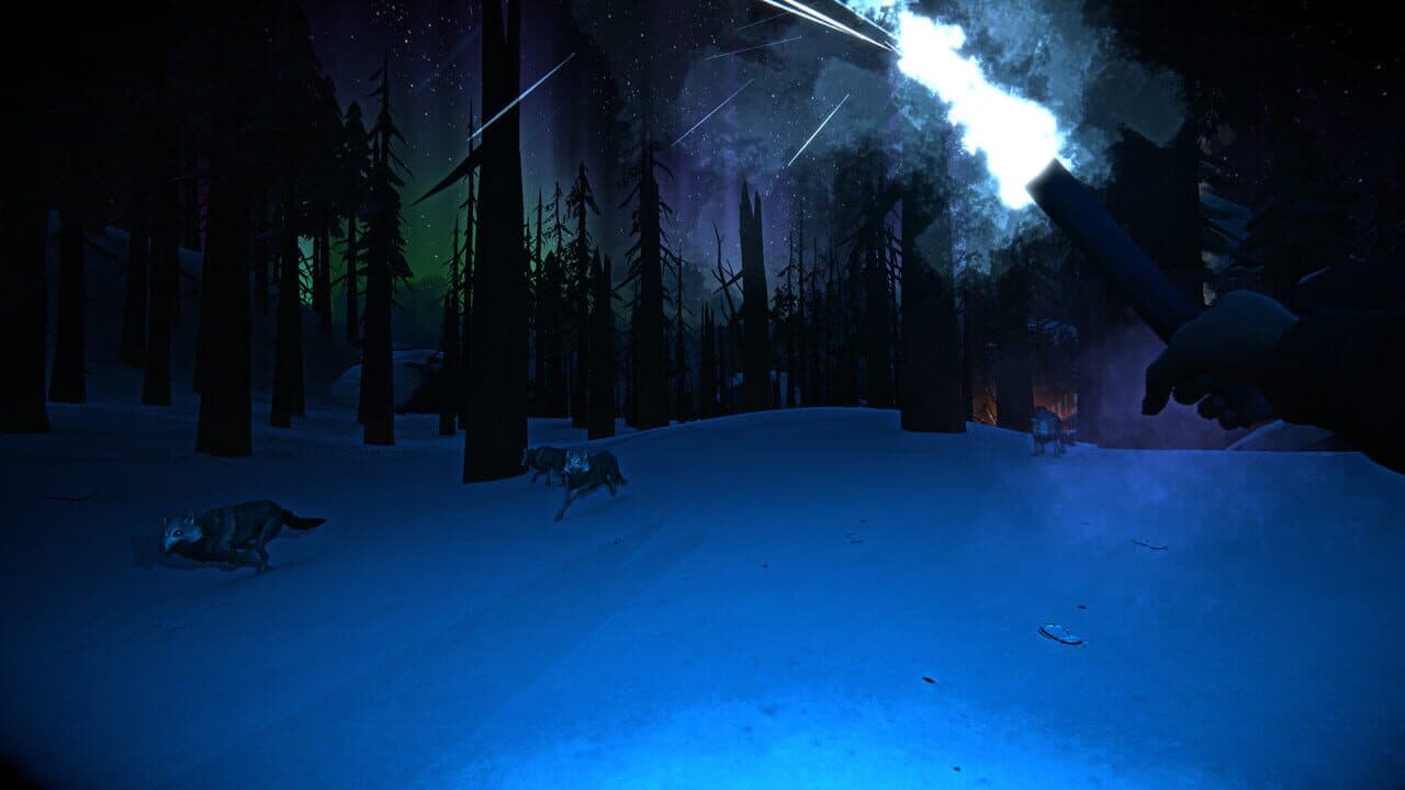 The Long Dark: Wintermute thumbnail 6