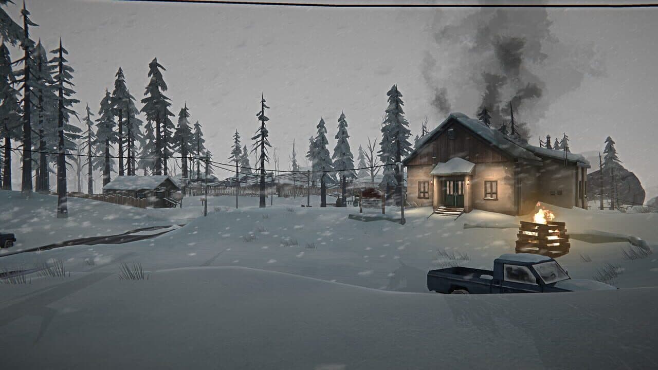The Long Dark: Wintermute thumbnail 7