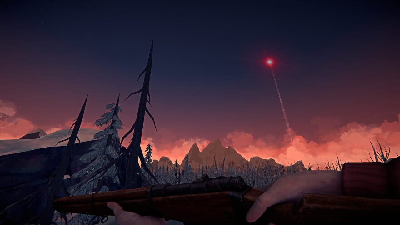 The Long Dark: Wintermute thumbnail 8