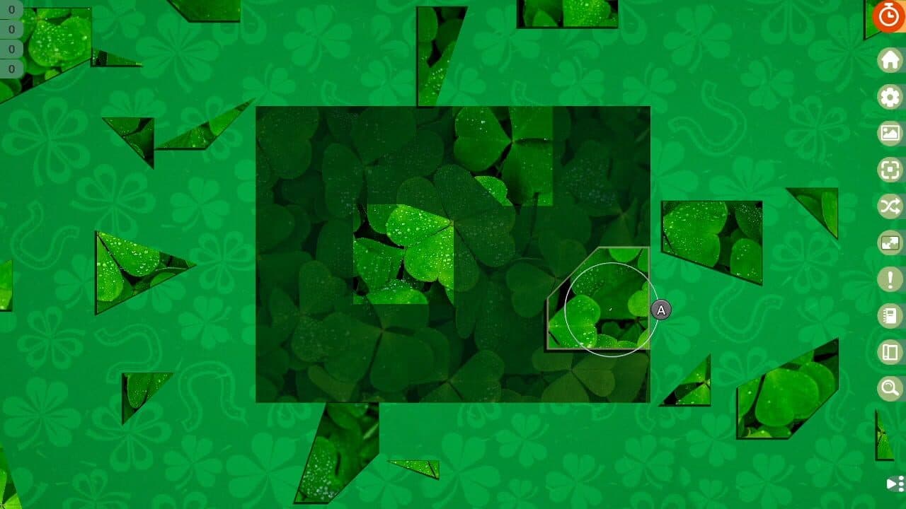Puzzle Vacations: Ireland thumbnail 4