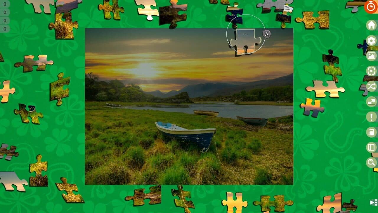 Puzzle Vacations: Ireland thumbnail 5