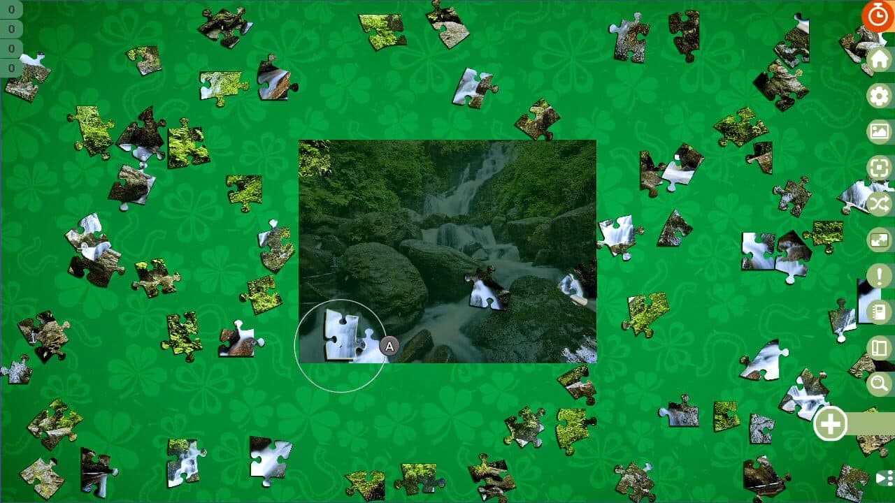 Puzzle Vacations: Ireland thumbnail 6
