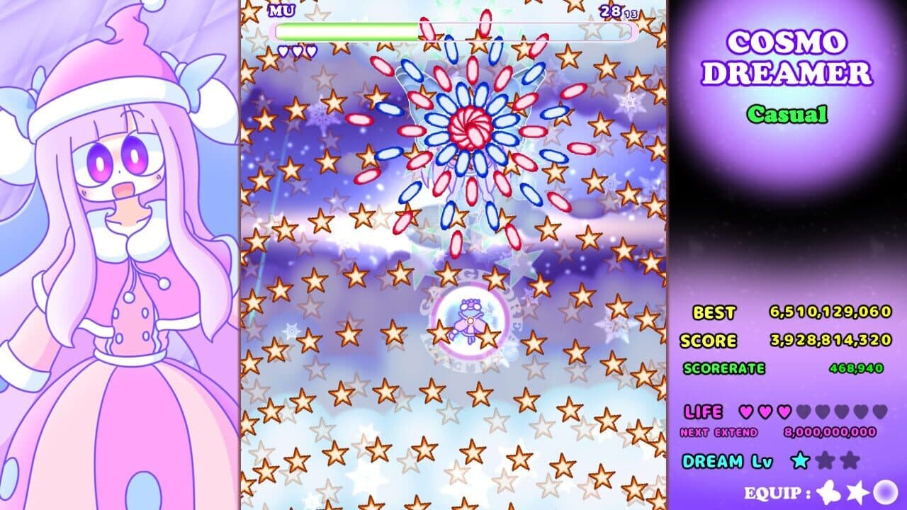 Cosmo Dreamer thumbnail 2