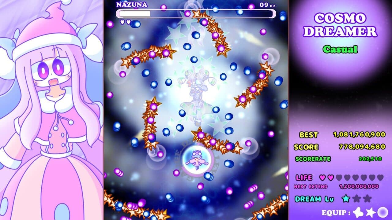 Cosmo Dreamer thumbnail 3