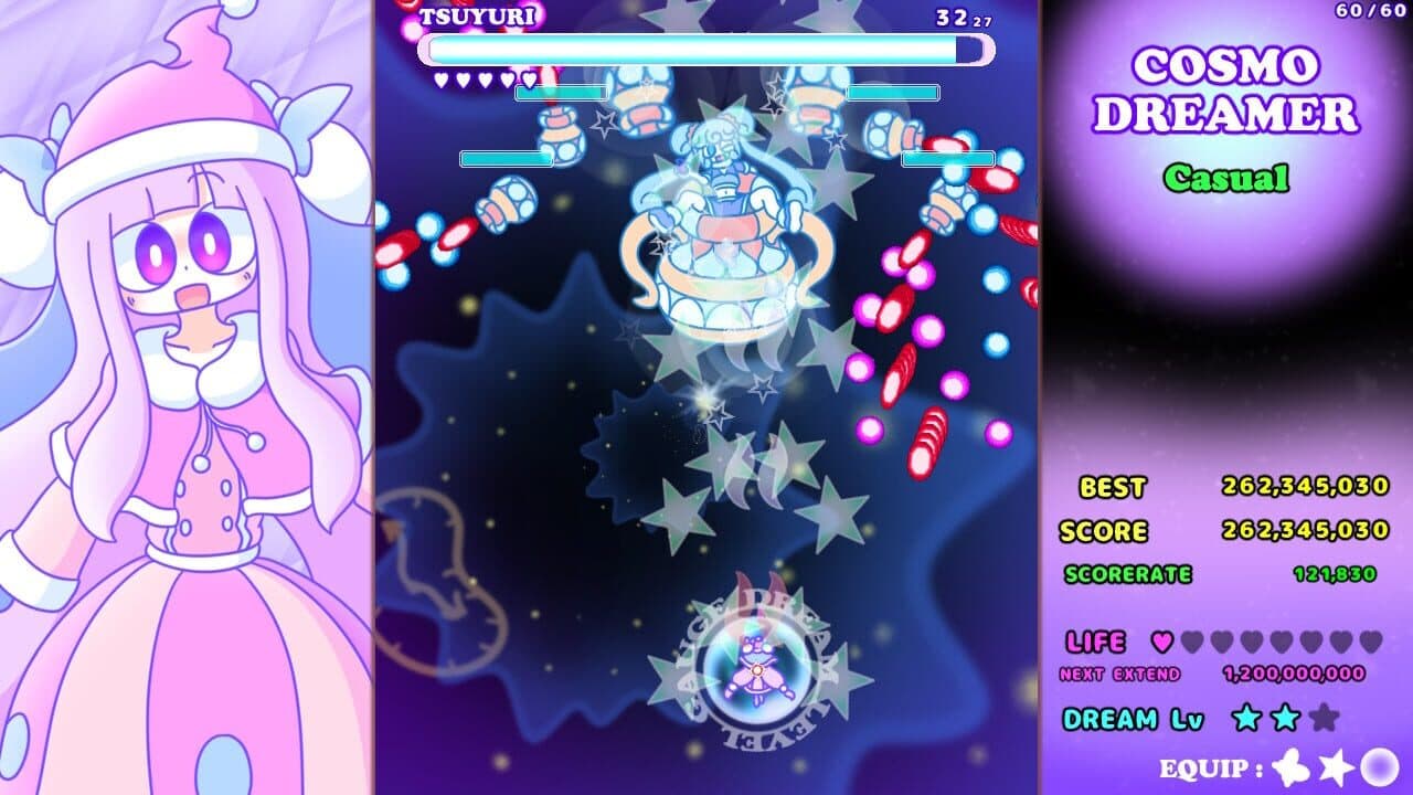 Cosmo Dreamer thumbnail 4