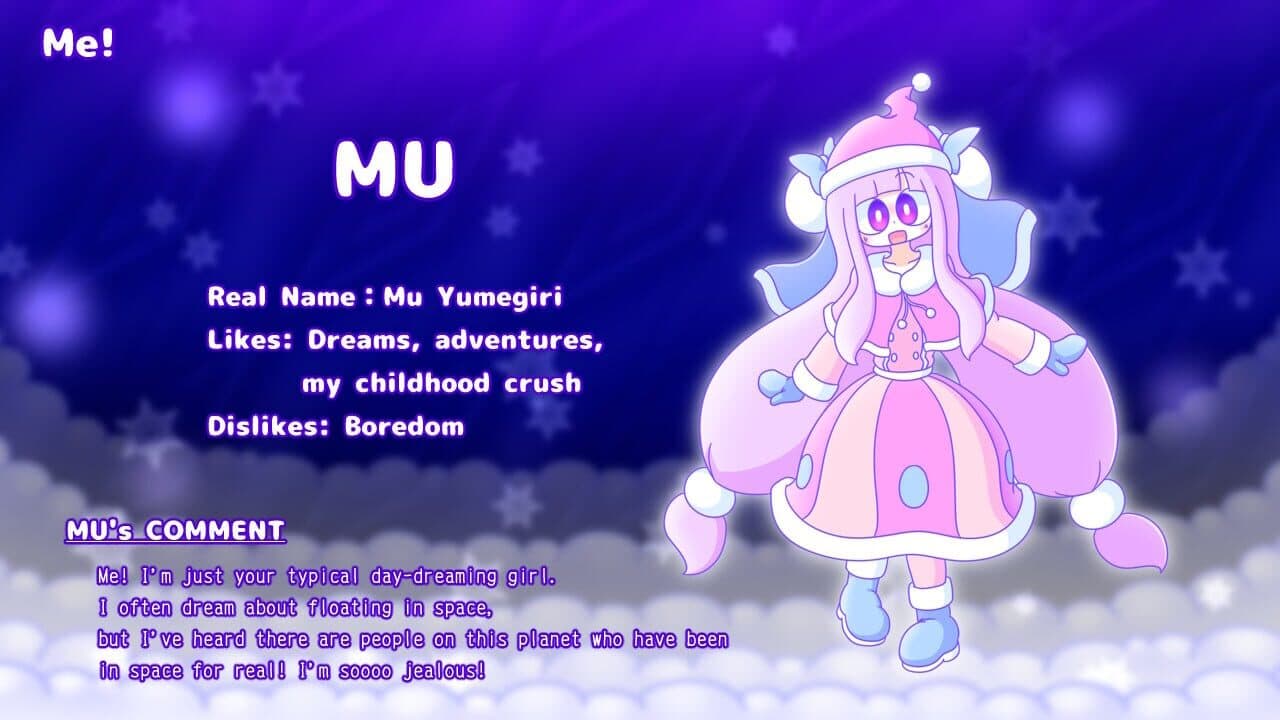 Cosmo Dreamer thumbnail 6