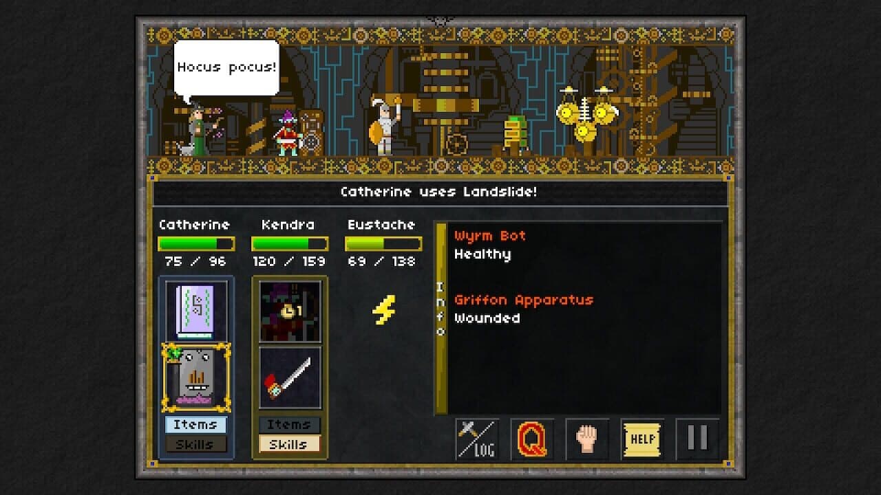 Super Pixel Bundle screenshot 1