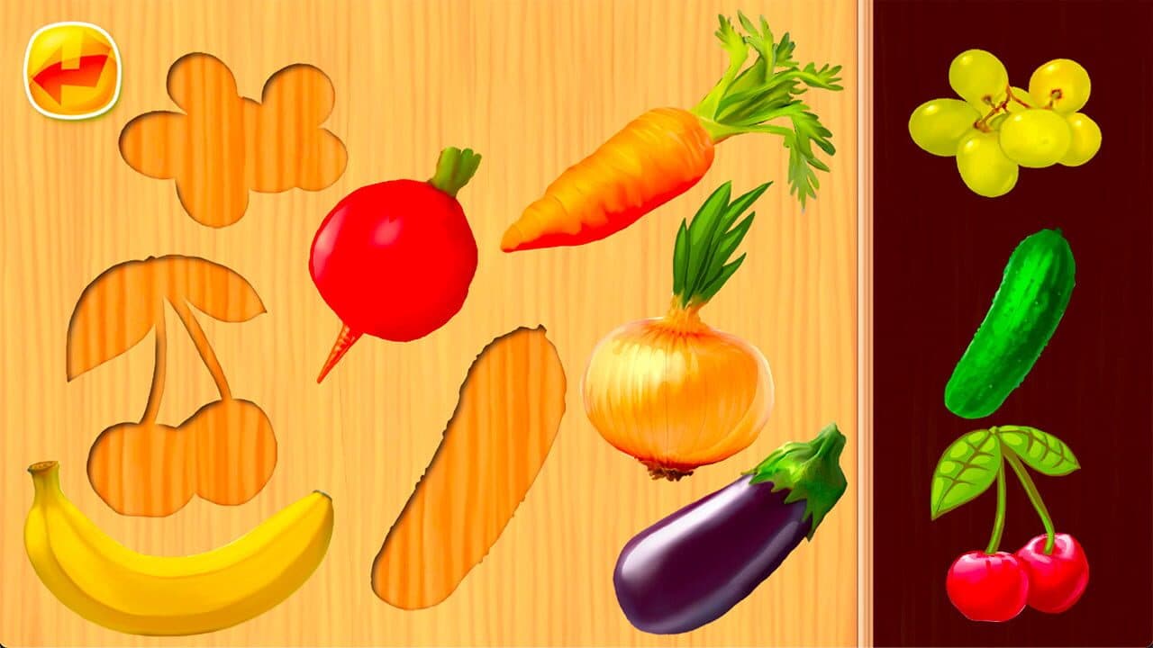 Puzzle Bundle for Toddlers and Kids: 7 in 1 thumbnail 6