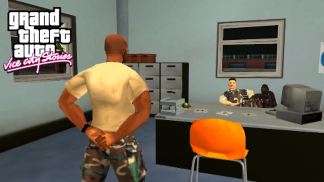 Grand Theft Auto: Vice City Stories thumbnail 4