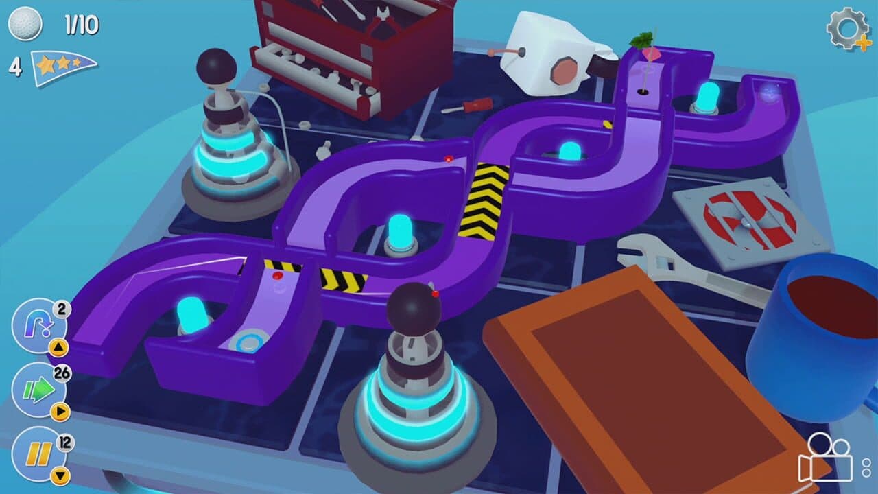 Mini Golf & Pool Bundle thumbnail 5