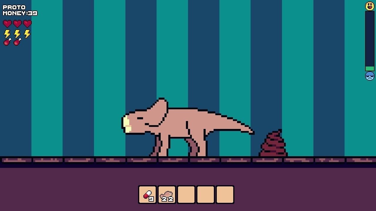 .Cat Nincat Dinogotchi thumbnail 3