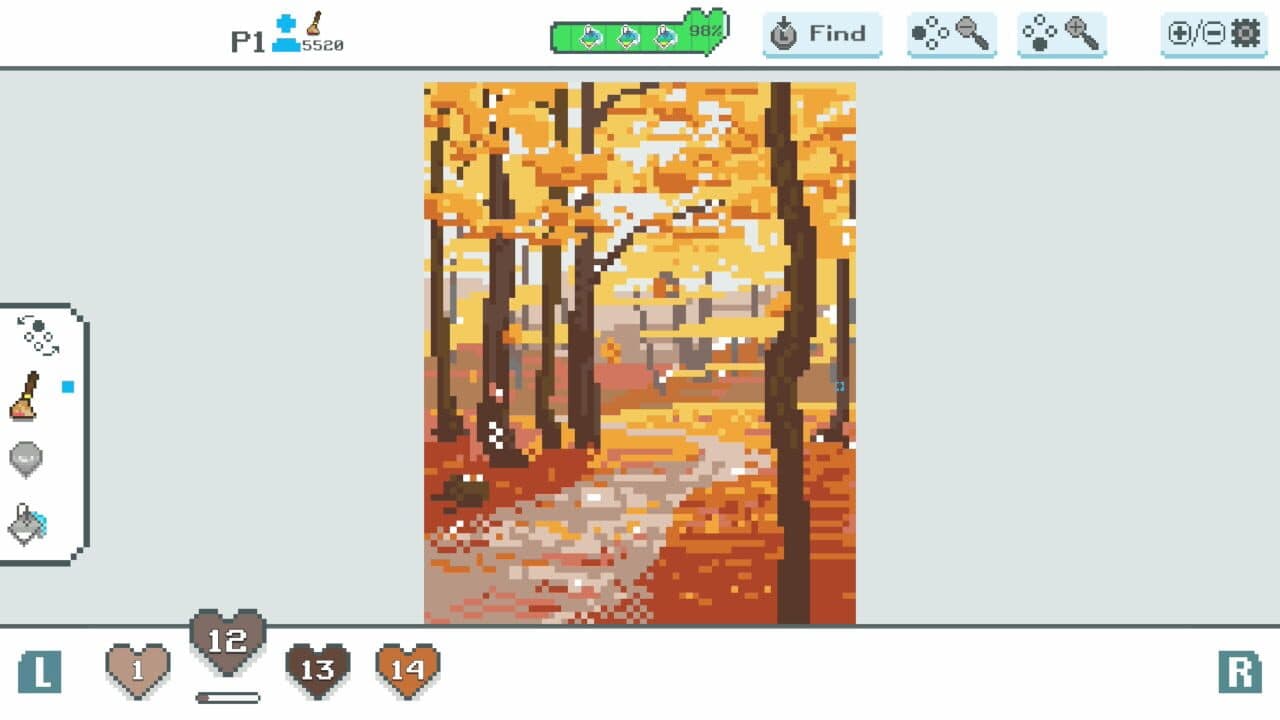 Relaxing Art Bundle screenshot 1