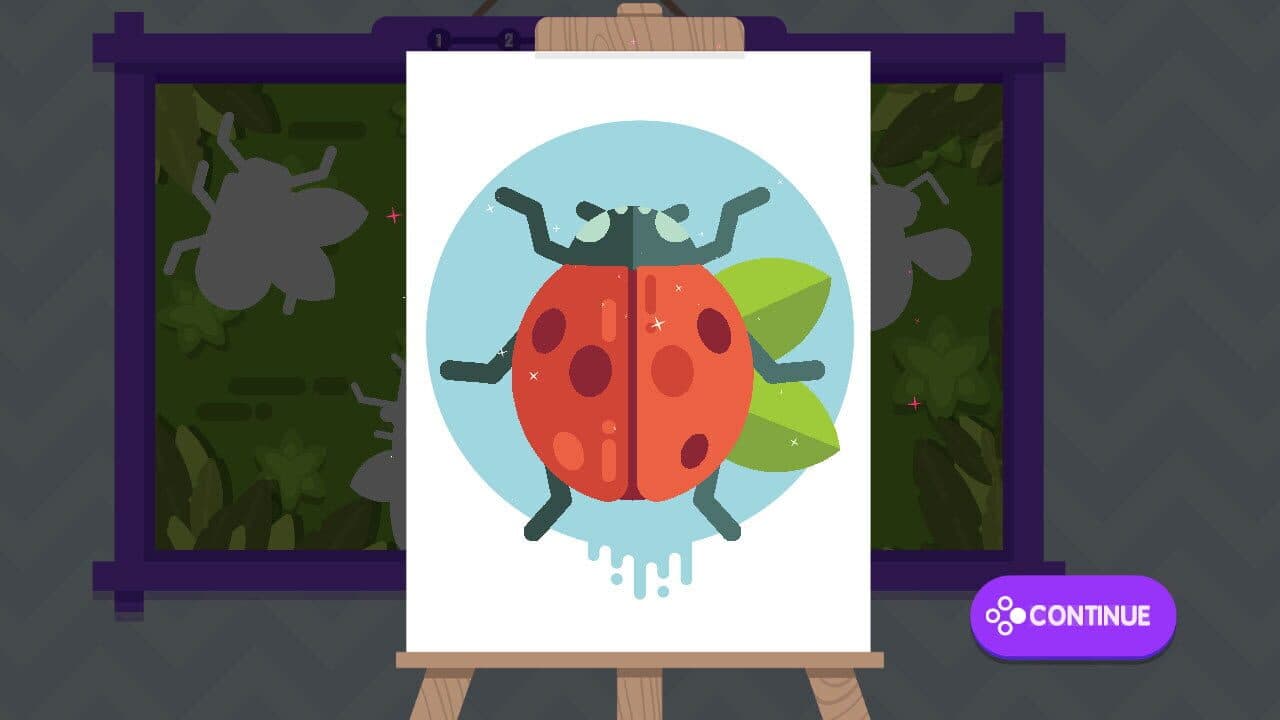 Relaxing Art Bundle thumbnail 3
