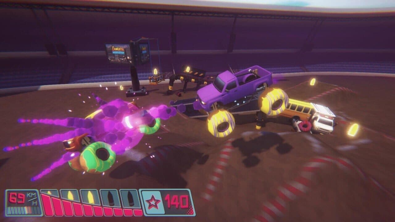 Crazy Adventure Bundle screenshot 1