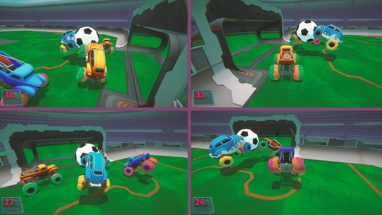 Crazy Adventure Bundle thumbnail 2