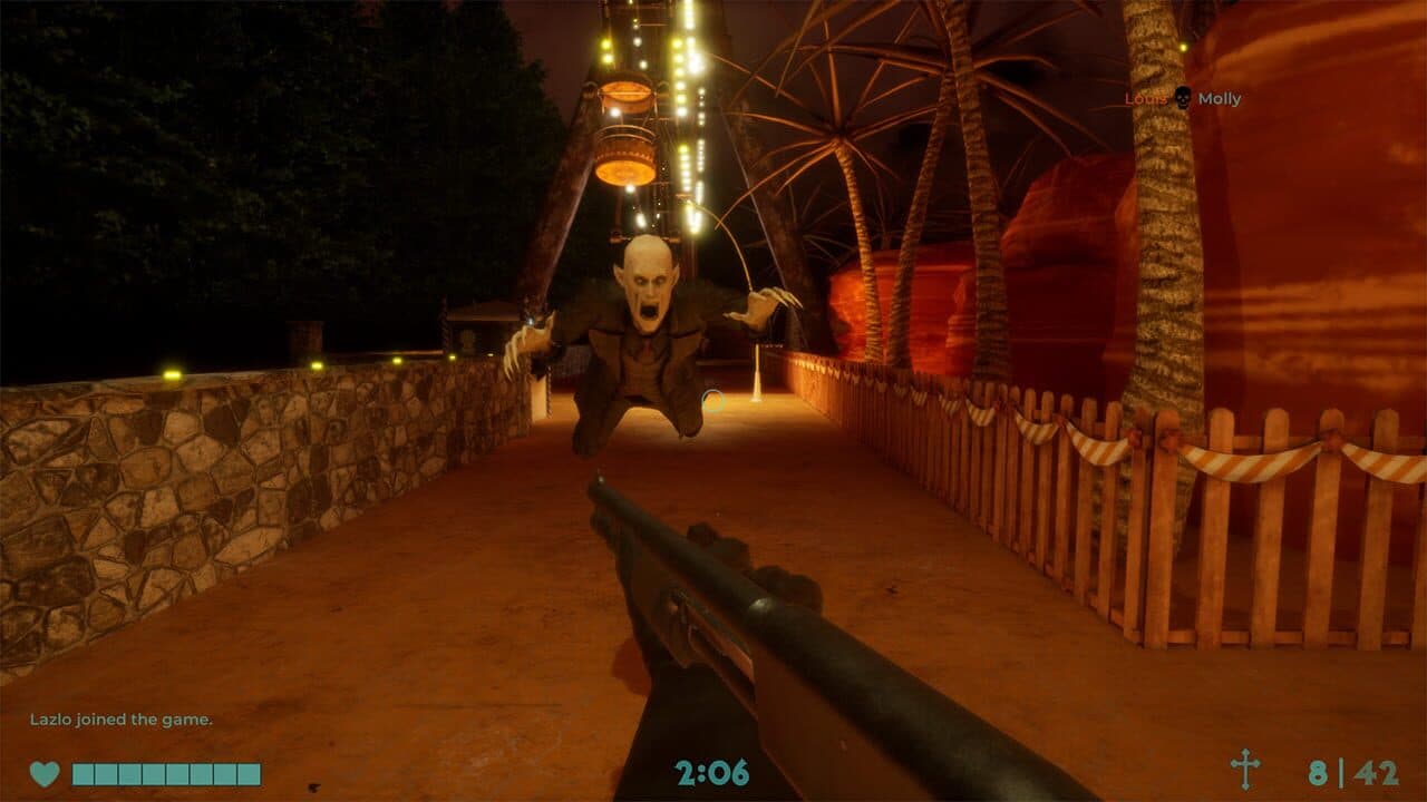 Vampire Slayer: The Resurrection thumbnail 2