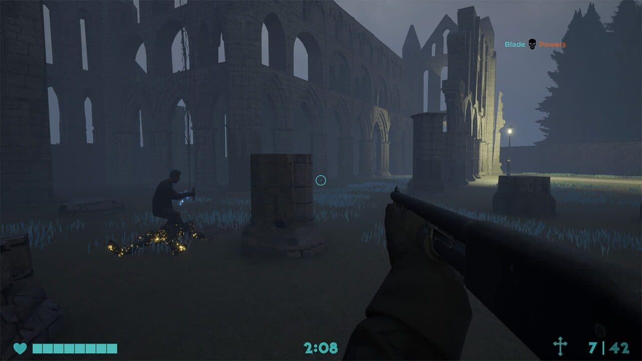 Vampire Slayer: The Resurrection thumbnail 4