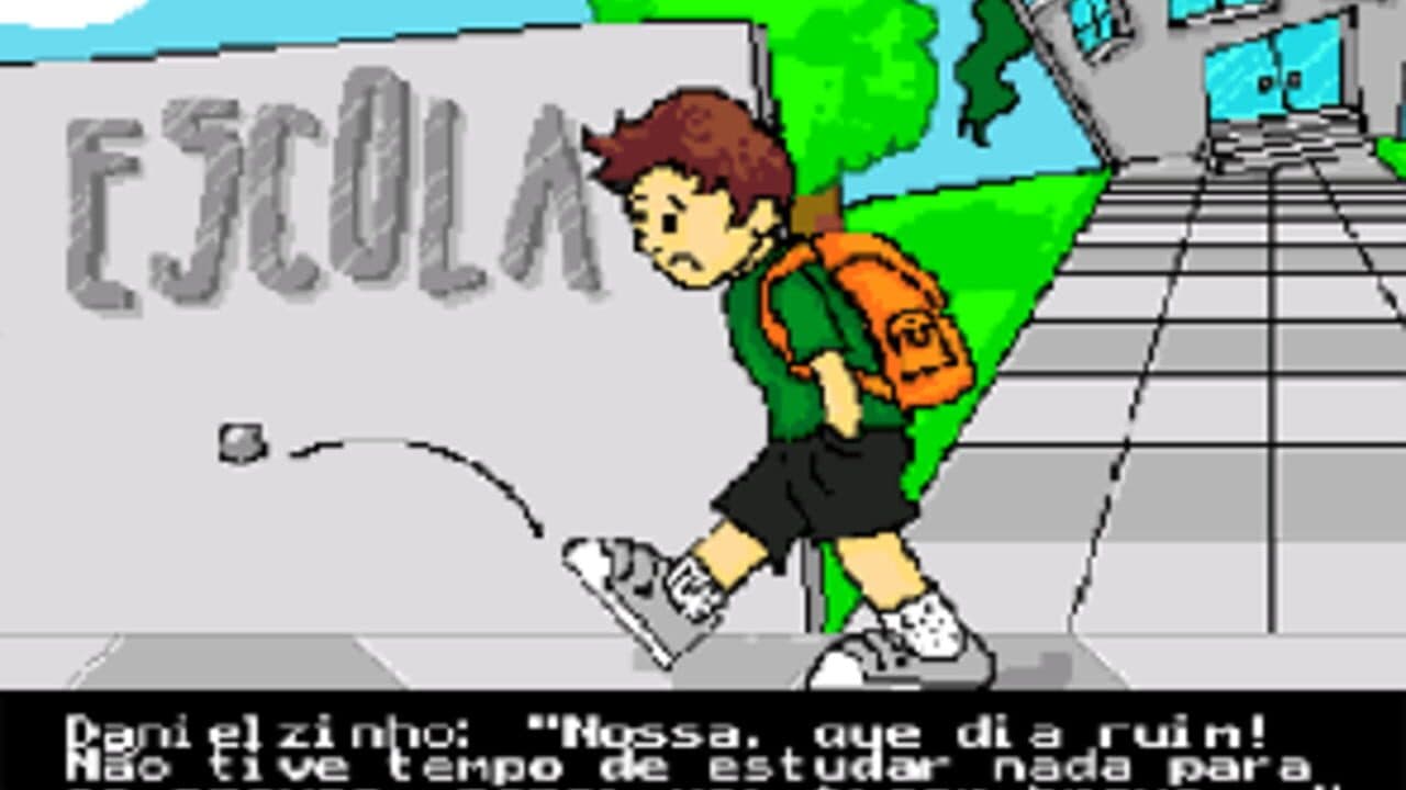 Pense Bem screenshot 1