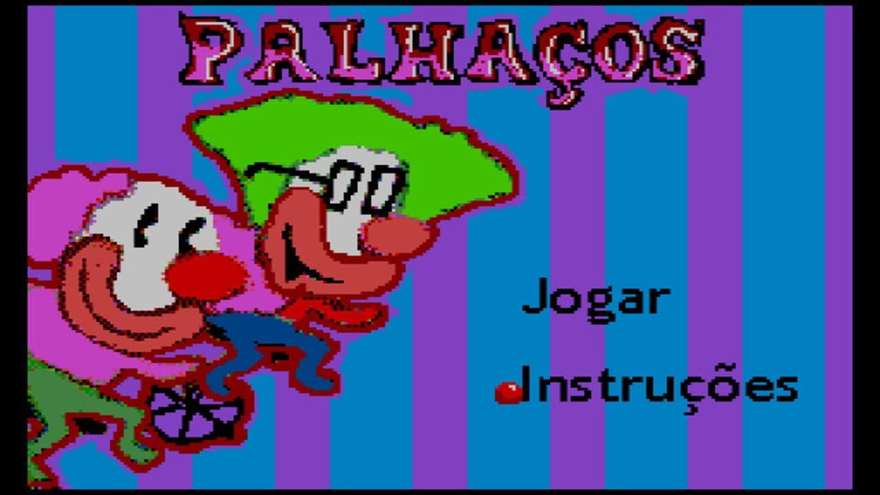 Palhaços screenshot 1