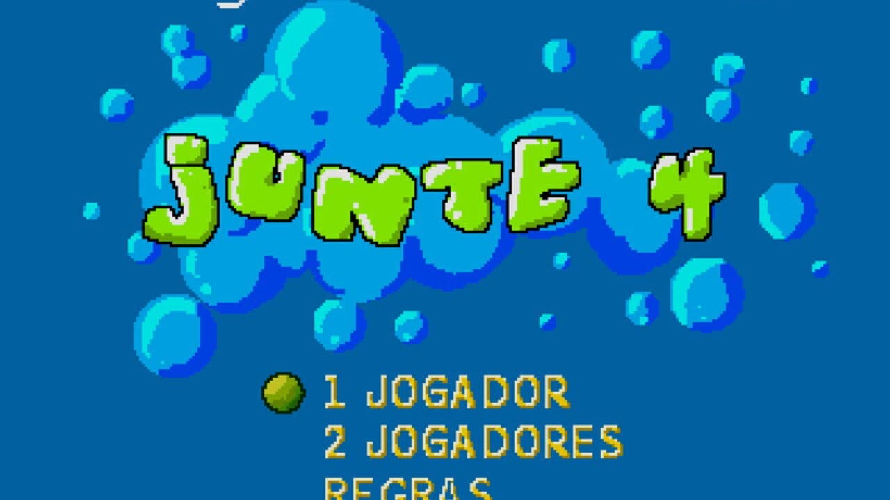 Junte 4 screenshot 1