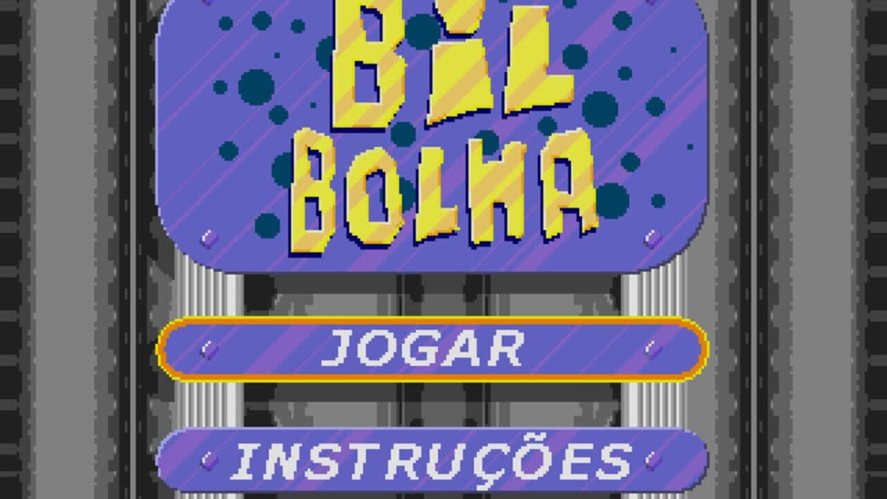 Mr. Balls screenshot 1